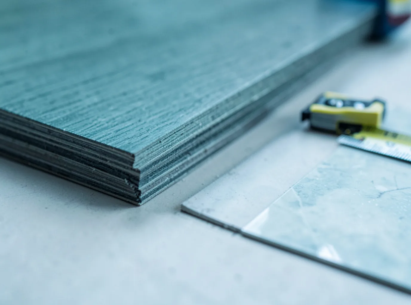 Luxury Vinyl Plank Installation Alamance, NC FAQs
